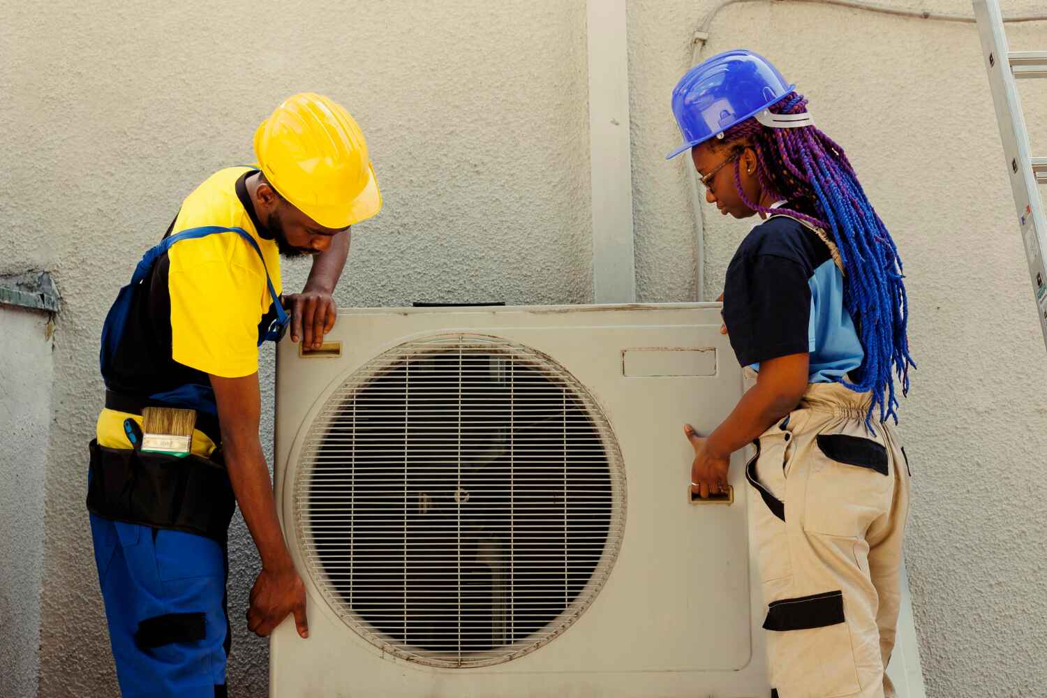 Best Affordable HVAC services  in Allegan, MI