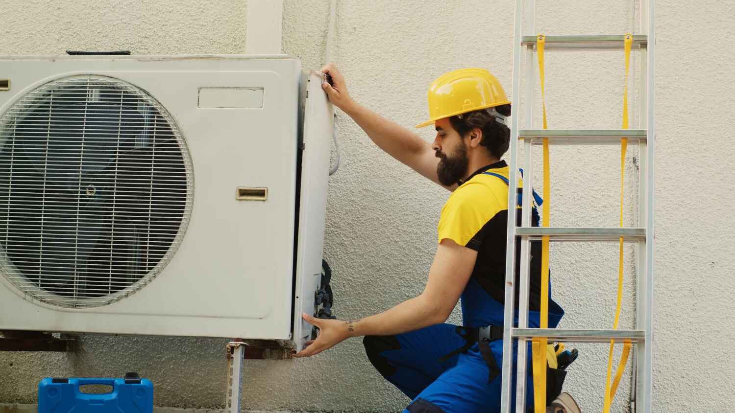 Best HVAC cleaning services  in Allegan, MI